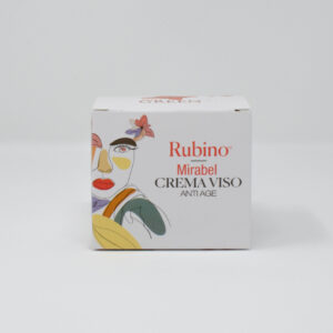 Rubino Mirabel - Crema viso